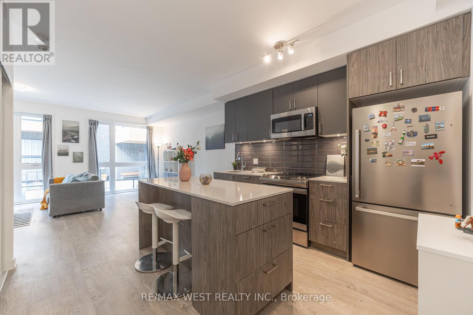 27 - 35 Brichcliff Avenue, Toronto, Ontario  M1N 3C5 - Photo 17 - E12941392