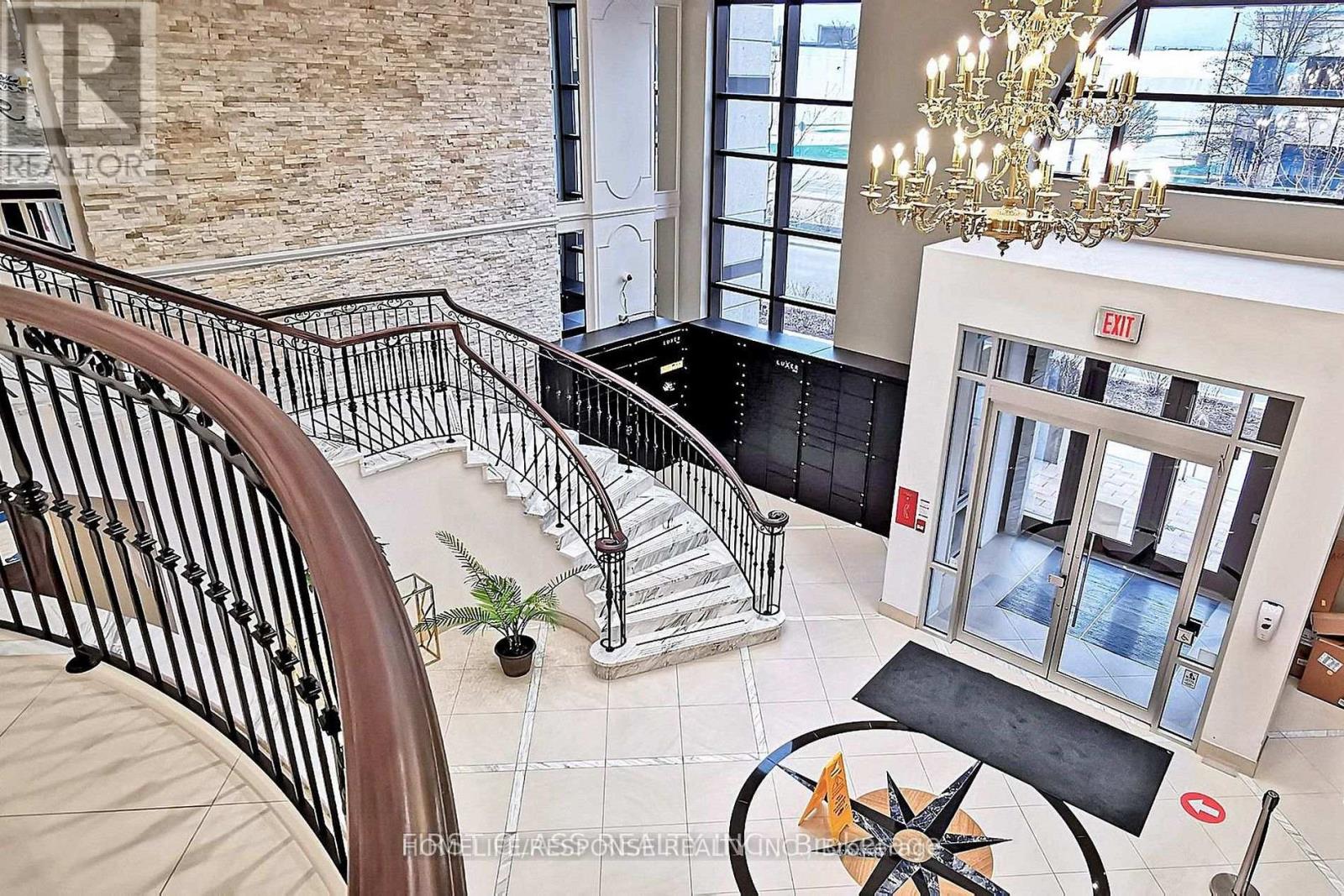 1111 - 38 Cedarland Drive, Markham, Ontario  L6G 0G7 - Photo 25 - N12930666