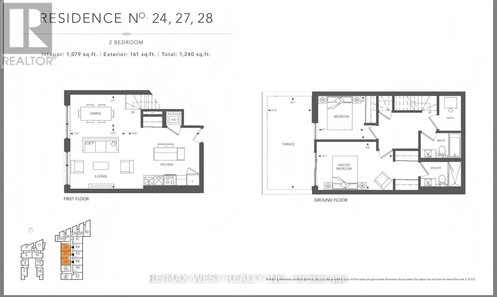 27 - 35 Brichcliff Avenue, Toronto, Ontario  M1N 3C5 - Photo 31 - E12941392