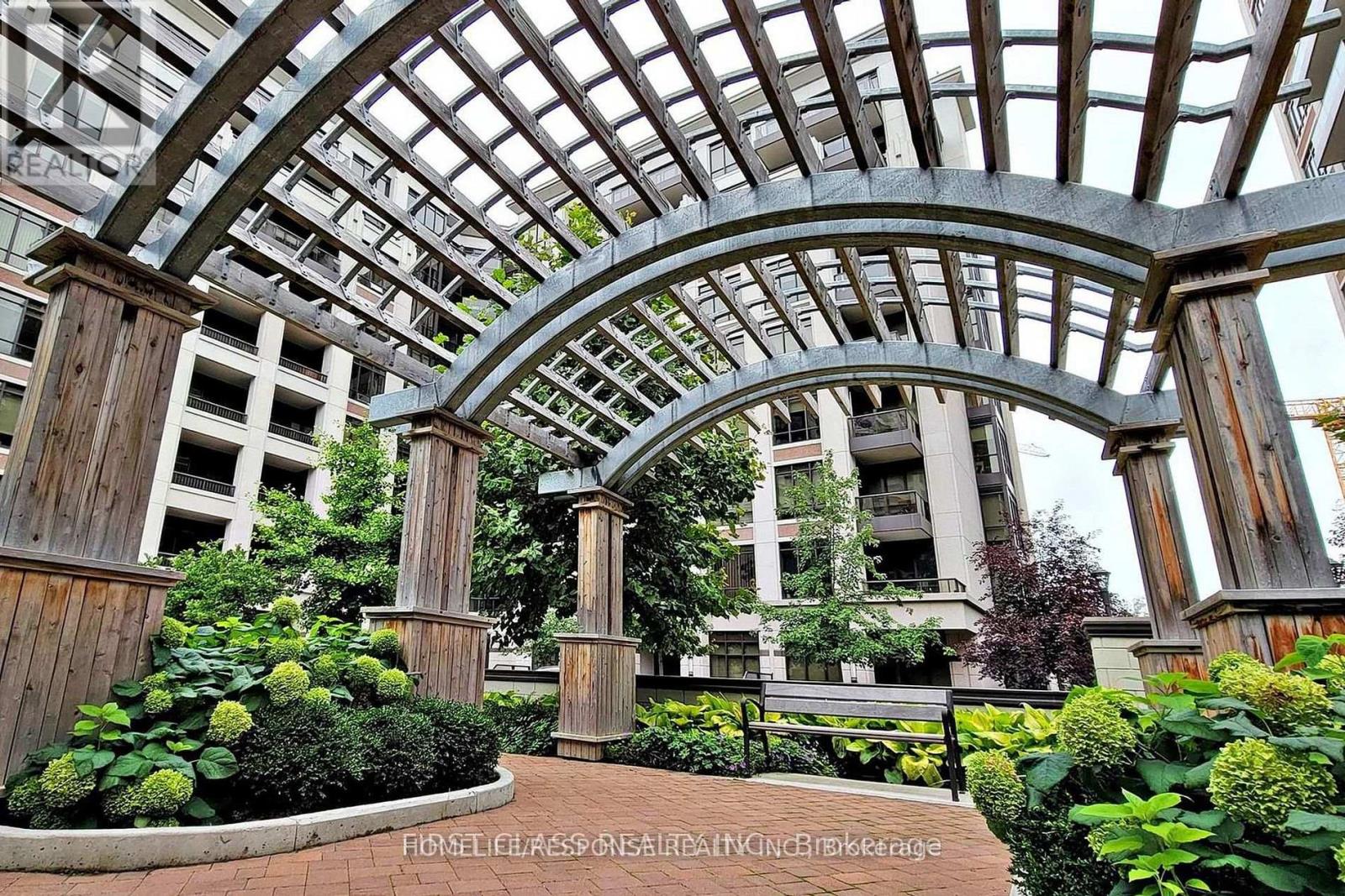 1111 - 38 Cedarland Drive, Markham, Ontario  L6G 0G7 - Photo 31 - N12930666