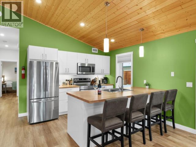 34 Takhini Meadows Drive, Whitehorse North, Yukon  Y1A 7A2 - Photo 18 - 17135