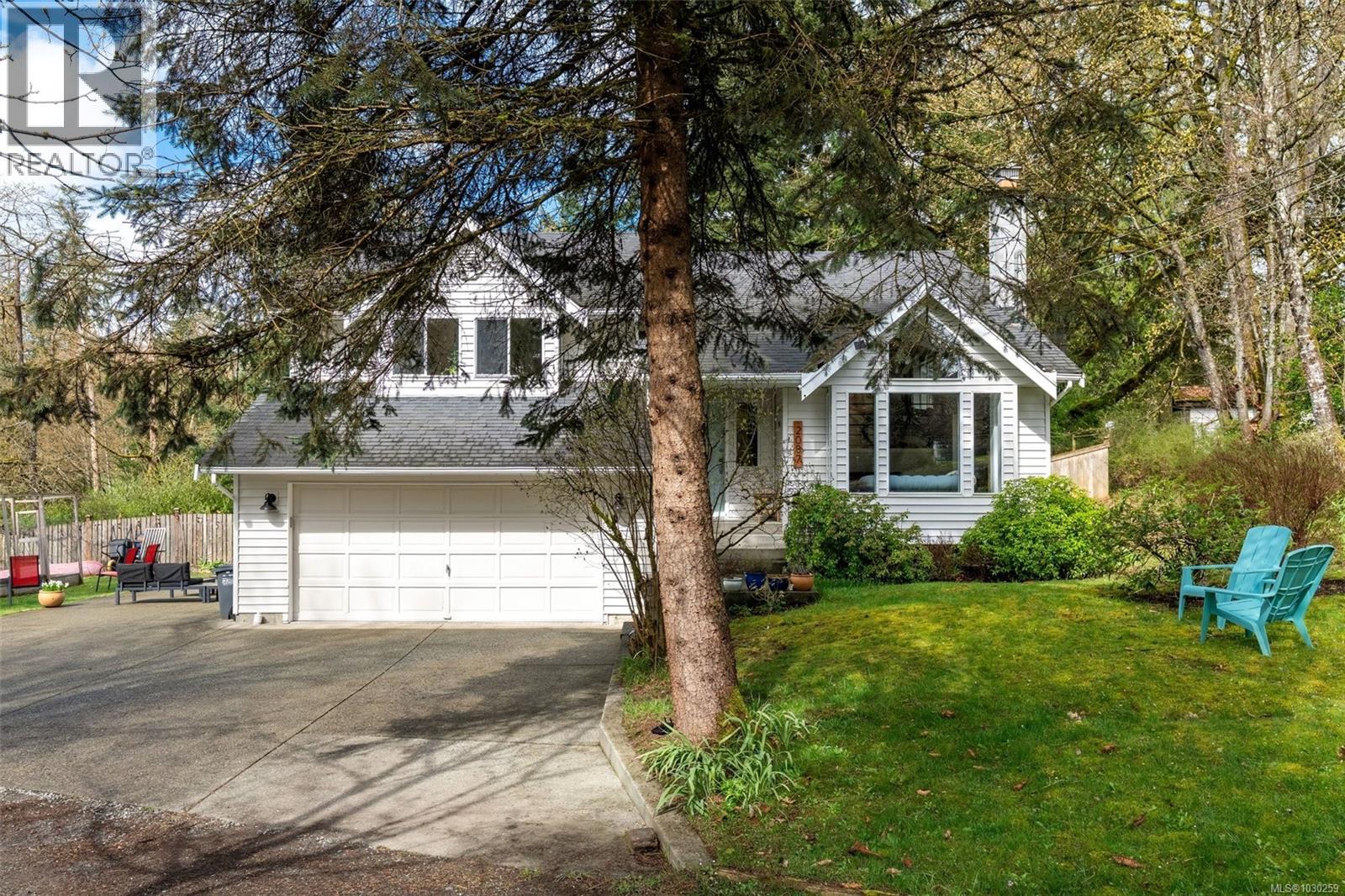 2087 Indian Cres, Duncan, British Columbia