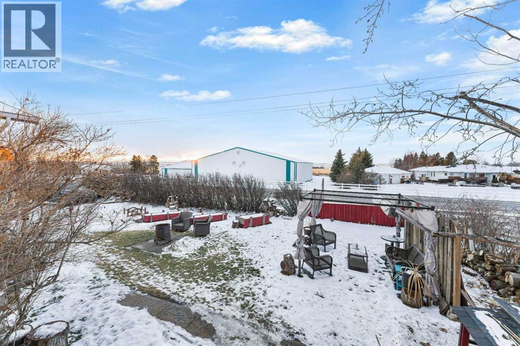 1-4, 320075 Range Road 240, Rural Kneehill County, Alberta  T0M 1A0 - Photo 3 - A2278728