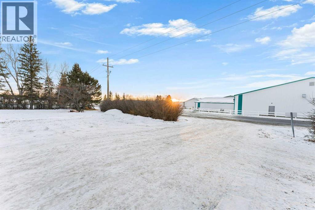 1-4, 320075 Range Road 240, Rural Kneehill County, Alberta  T0M 1A0 - Photo 49 - A2278728