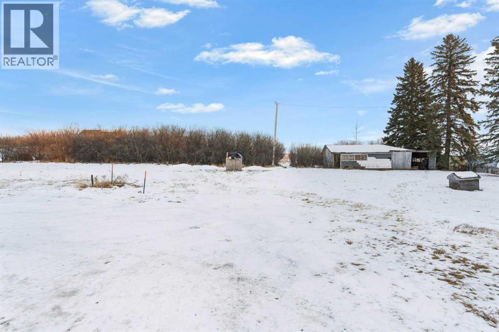 1-4, 320075 Range Road 240, Rural Kneehill County, Alberta  T0M 1A0 - Photo 44 - A2278728