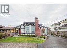 7720 NO. 1 ROAD, Richmond, British Columbia