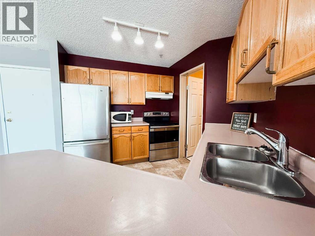 318, 9700 92 Avenue, Grande Prairie, Alberta  T8V 6Z7 - Photo 6 - A2297110