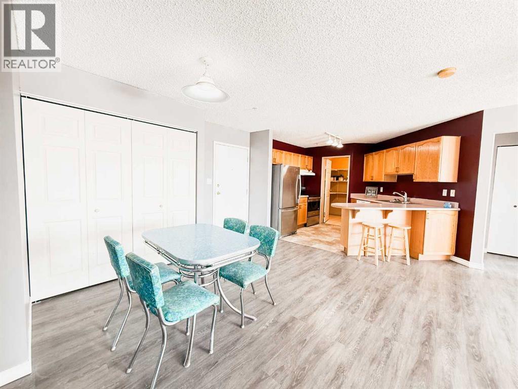 318, 9700 92 Avenue, Grande Prairie, Alberta  T8V 6Z7 - Photo 1 - A2297110