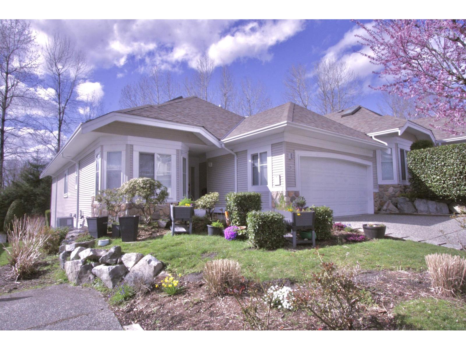 8 31501 Upper Maclure Road, Abbotsford, British Columbia  V2T 5S6 - Photo 2 - R3104286