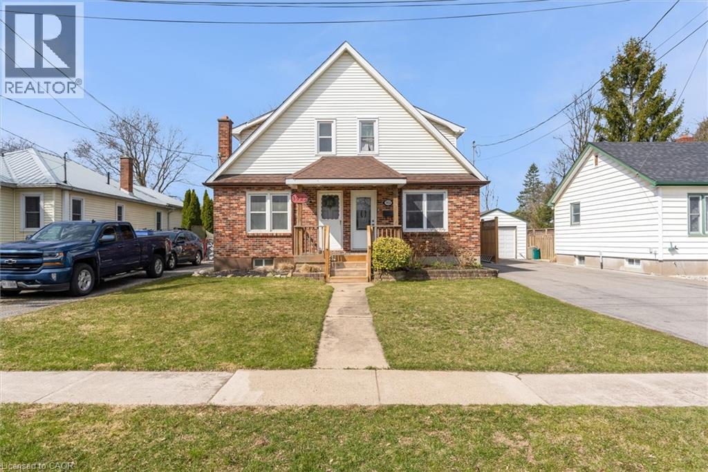 3924 Fletcher Avenue, Vineland, Ontario  L0R 2C0 - Photo 2 - 40816648