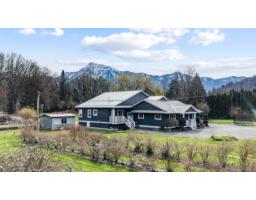 2284 ASHTON ROAD|Agassiz, Agassiz, British Columbia