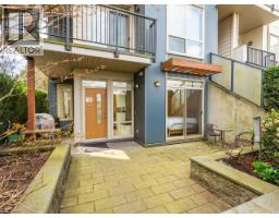 18 10133 RIVER DRIVE, Richmond, British Columbia