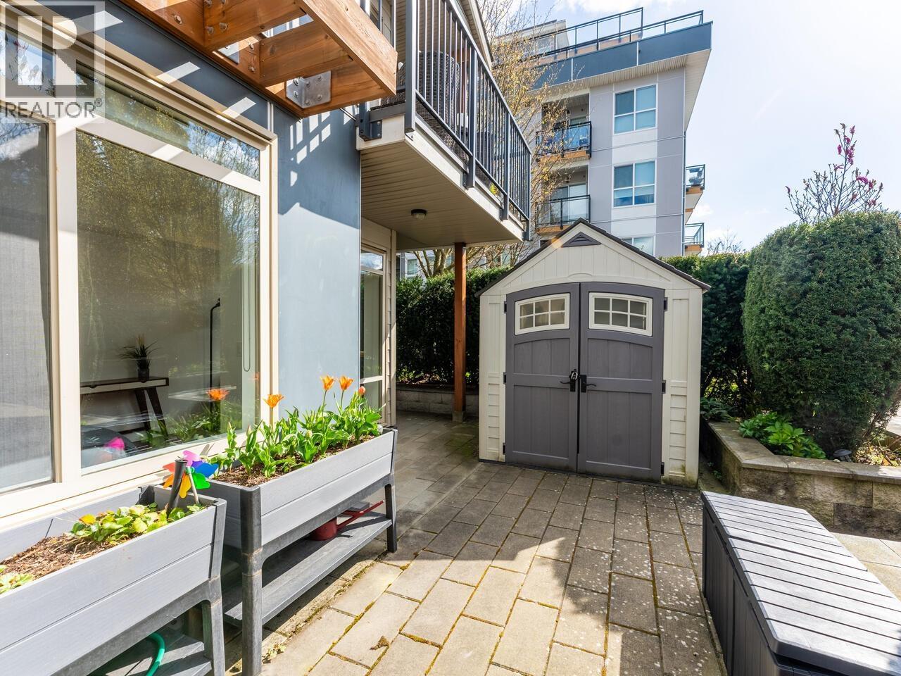 18 10133 River Drive, Richmond, British Columbia  V6X 0K8 - Photo 26 - R3105336