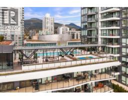 1307 135 E 13TH STREET, North Vancouver, British Columbia