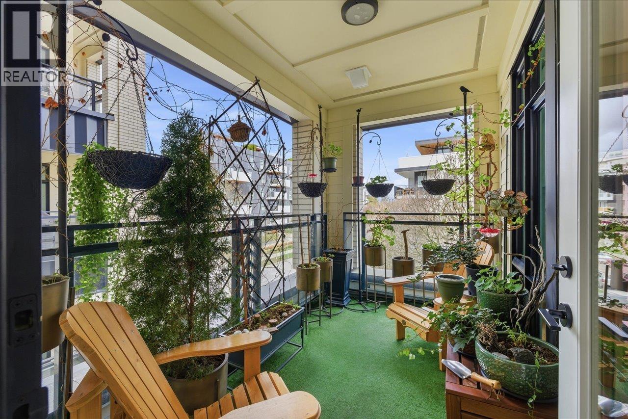 306 168 E 35th Avenue, Vancouver, British Columbia  V5W 1A6 - Photo 28 - R3105476