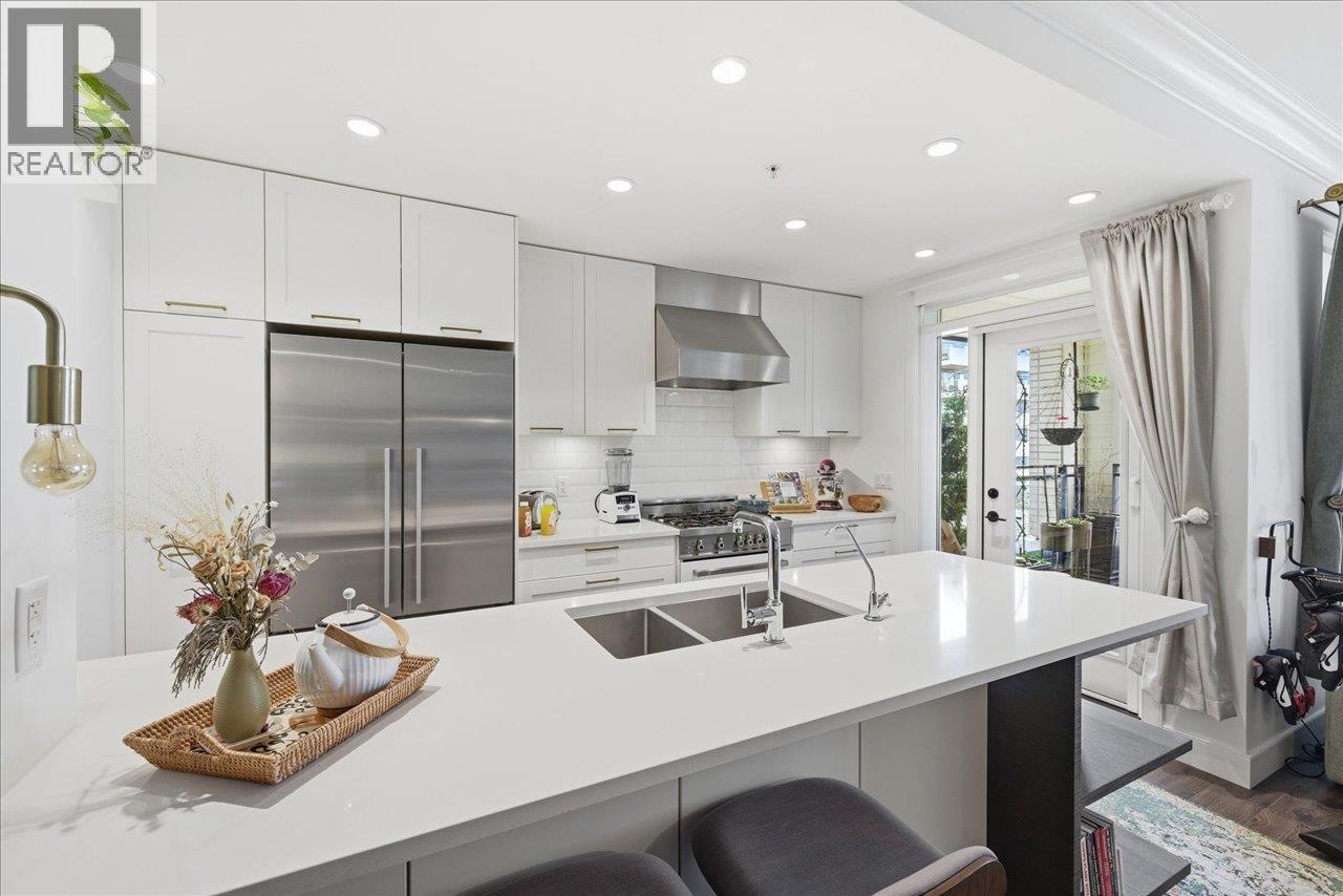 306 168 E 35th Avenue, Vancouver, British Columbia  V5W 1A6 - Photo 8 - R3105476