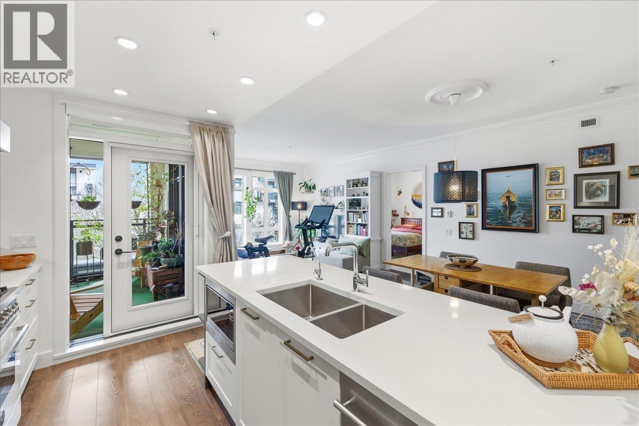 306 168 E 35th Avenue, Vancouver, British Columbia  V5W 1A6 - Photo 12 - R3105476