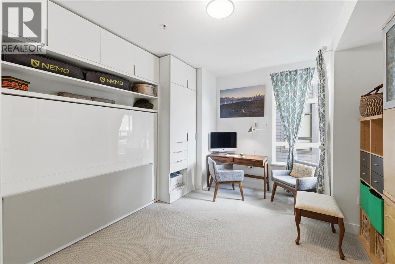 306 168 E 35th Avenue, Vancouver, British Columbia  V5W 1A6 - Photo 21 - R3105476