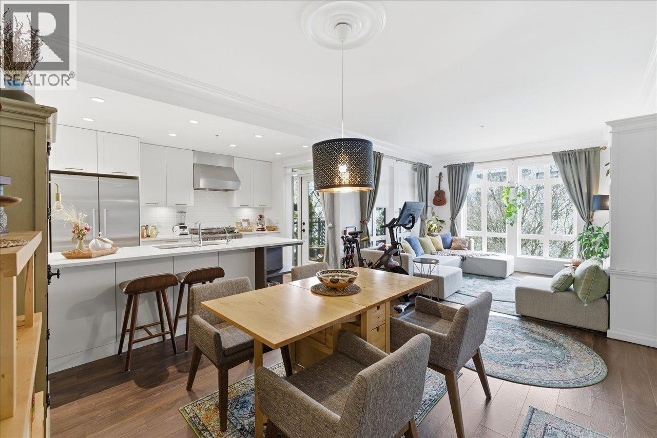 306 168 E 35th Avenue, Vancouver, British Columbia  V5W 1A6 - Photo 7 - R3105476