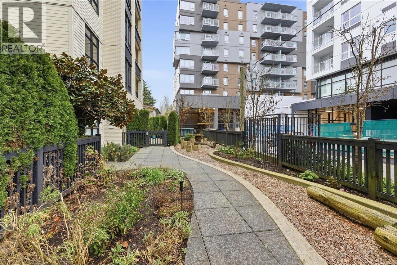 306 168 E 35th Avenue, Vancouver, British Columbia  V5W 1A6 - Photo 32 - R3105476