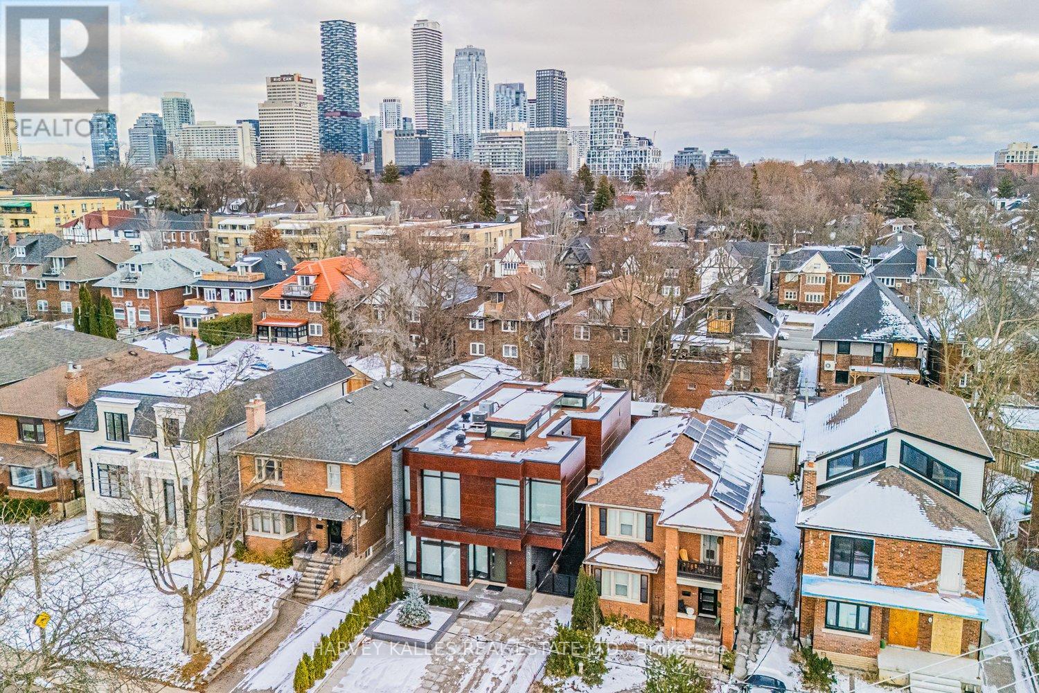 5 Braemar Avenue, Toronto, Ontario  M5P 2L1 - Photo 46 - C12871332