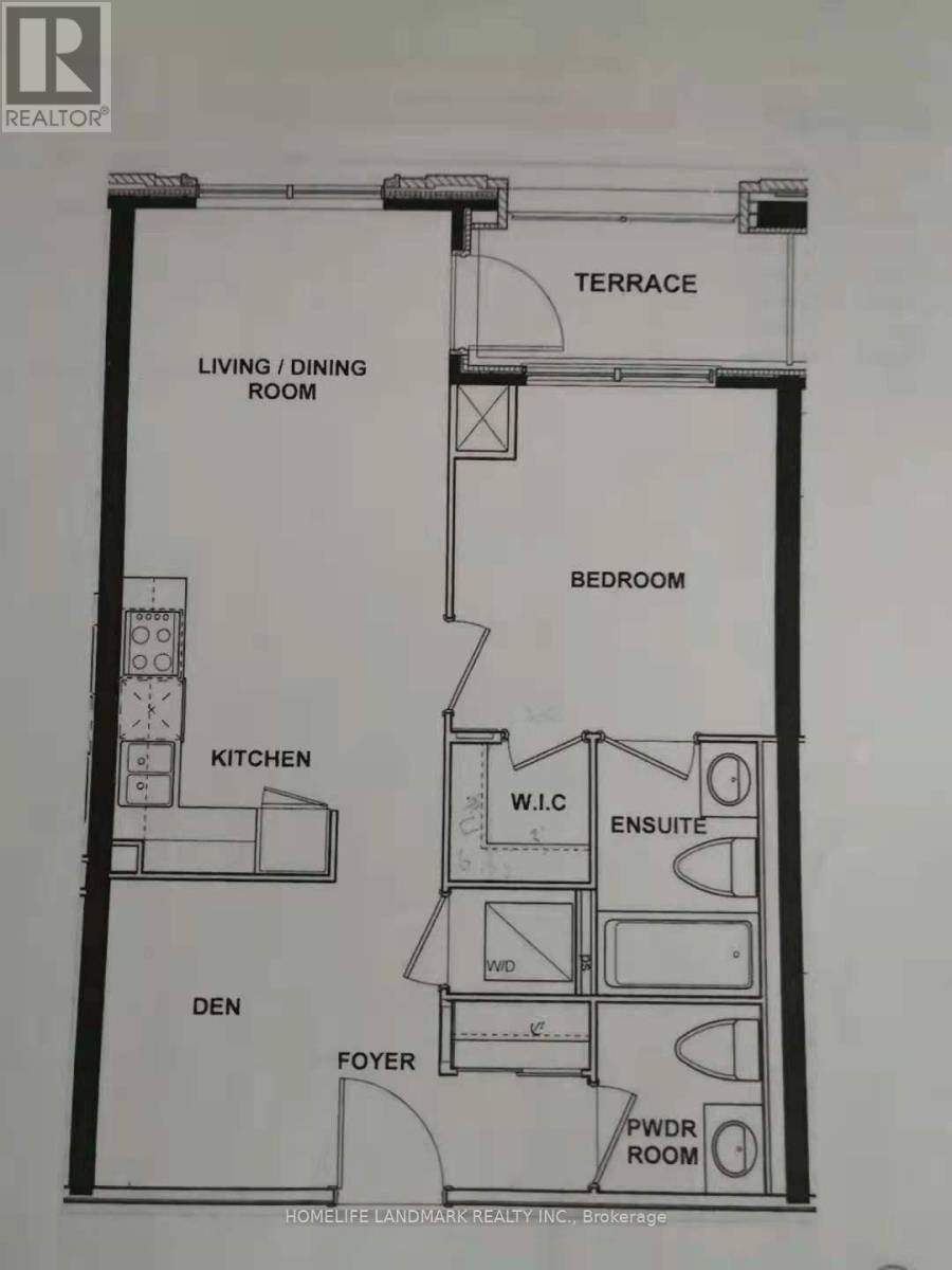 216w - 268 Buchanan Drive, Markham, Ontario  L3R 8G9 - Photo 9 - N12941458