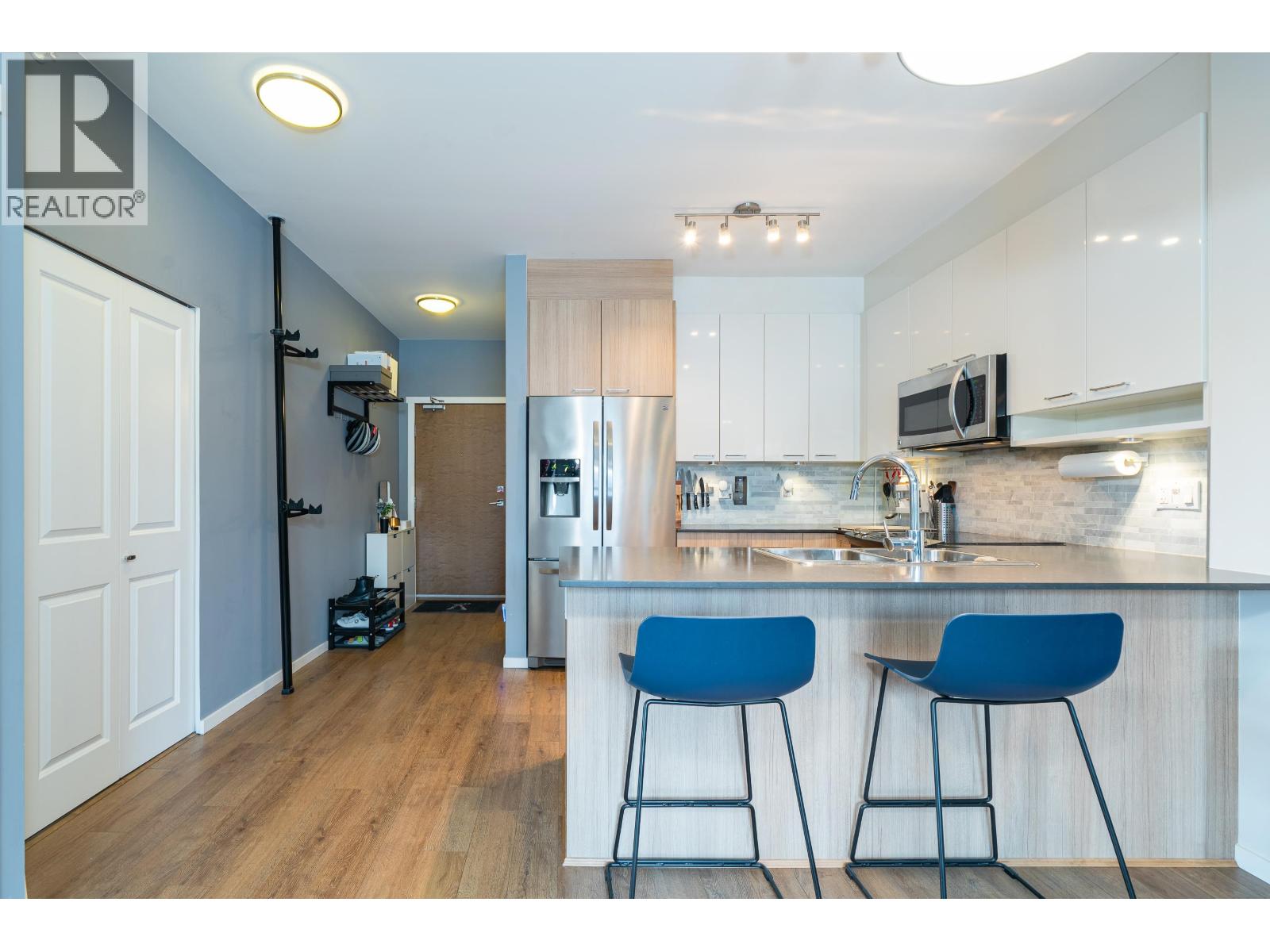 409 210 Lebleu Street, Coquitlam, British Columbia  V3K 4L6 - Photo 8 - R3105548