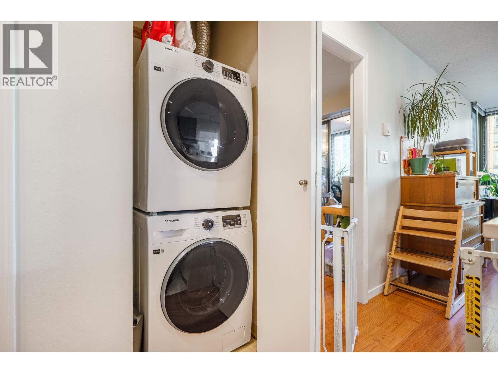 1706 1367 Alberni Street, Vancouver, British Columbia  V6E 4R9 - Photo 16 - R3105551