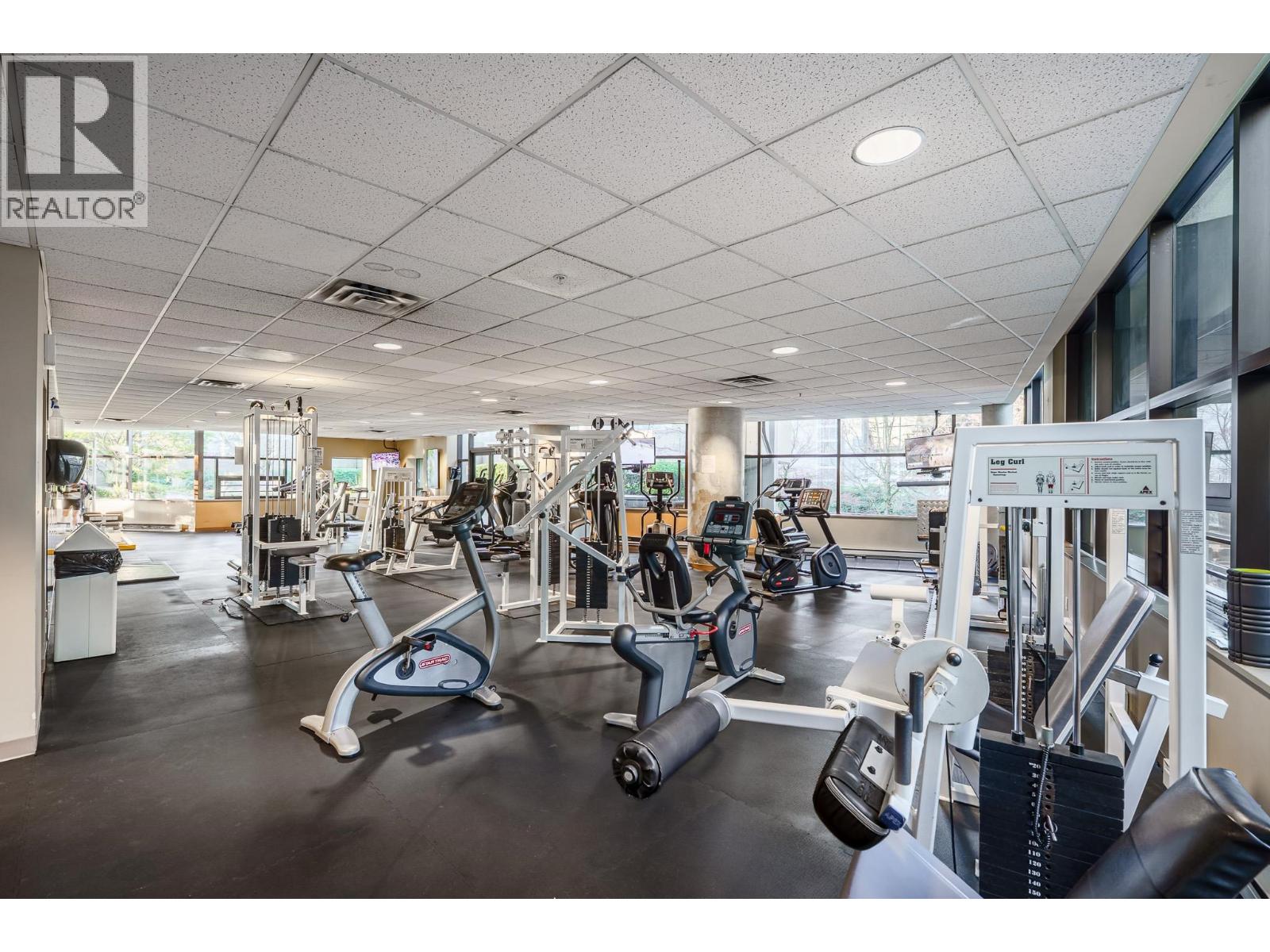 1706 1367 Alberni Street, Vancouver, British Columbia  V6E 4R9 - Photo 18 - R3105551