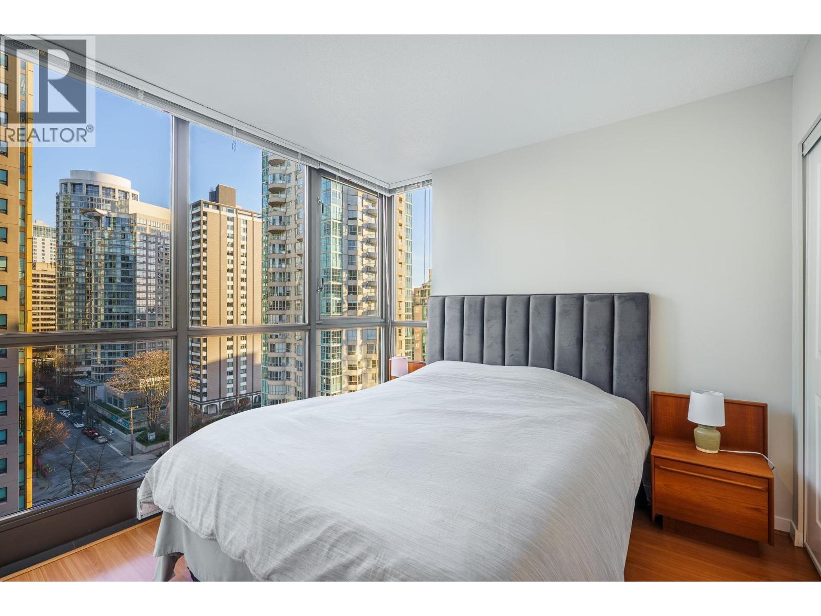 1706 1367 Alberni Street, Vancouver, British Columbia  V6E 4R9 - Photo 7 - R3105551