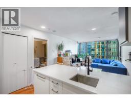 1706 1367 ALBERNI STREET, Vancouver, British Columbia