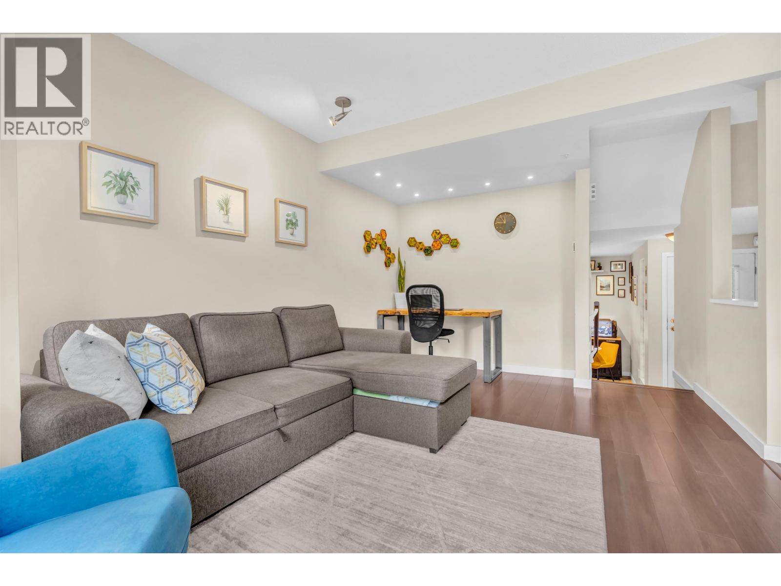 11 877 W 7th Avenue, Vancouver, British Columbia  V5Z 1C2 - Photo 5 - R3105559