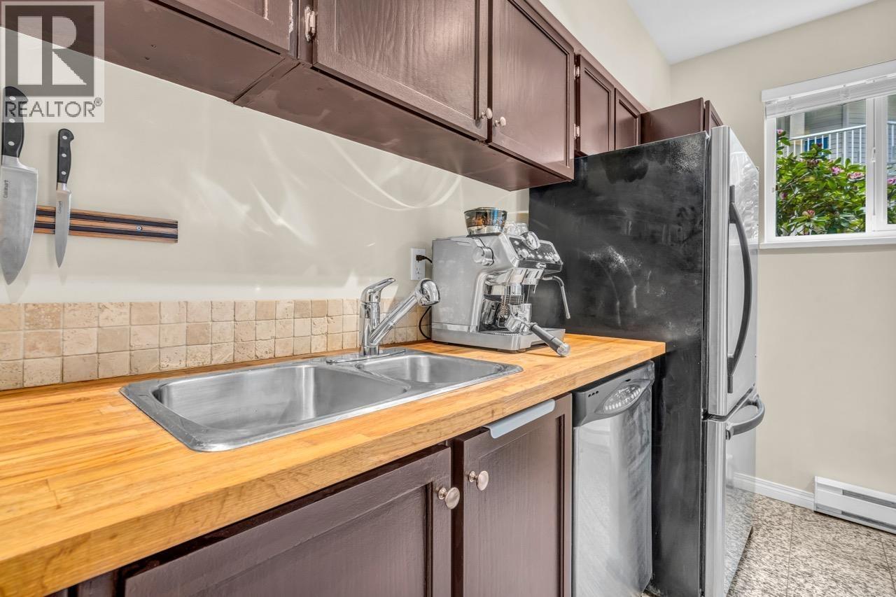 11 877 W 7th Avenue, Vancouver, British Columbia  V5Z 1C2 - Photo 8 - R3105559