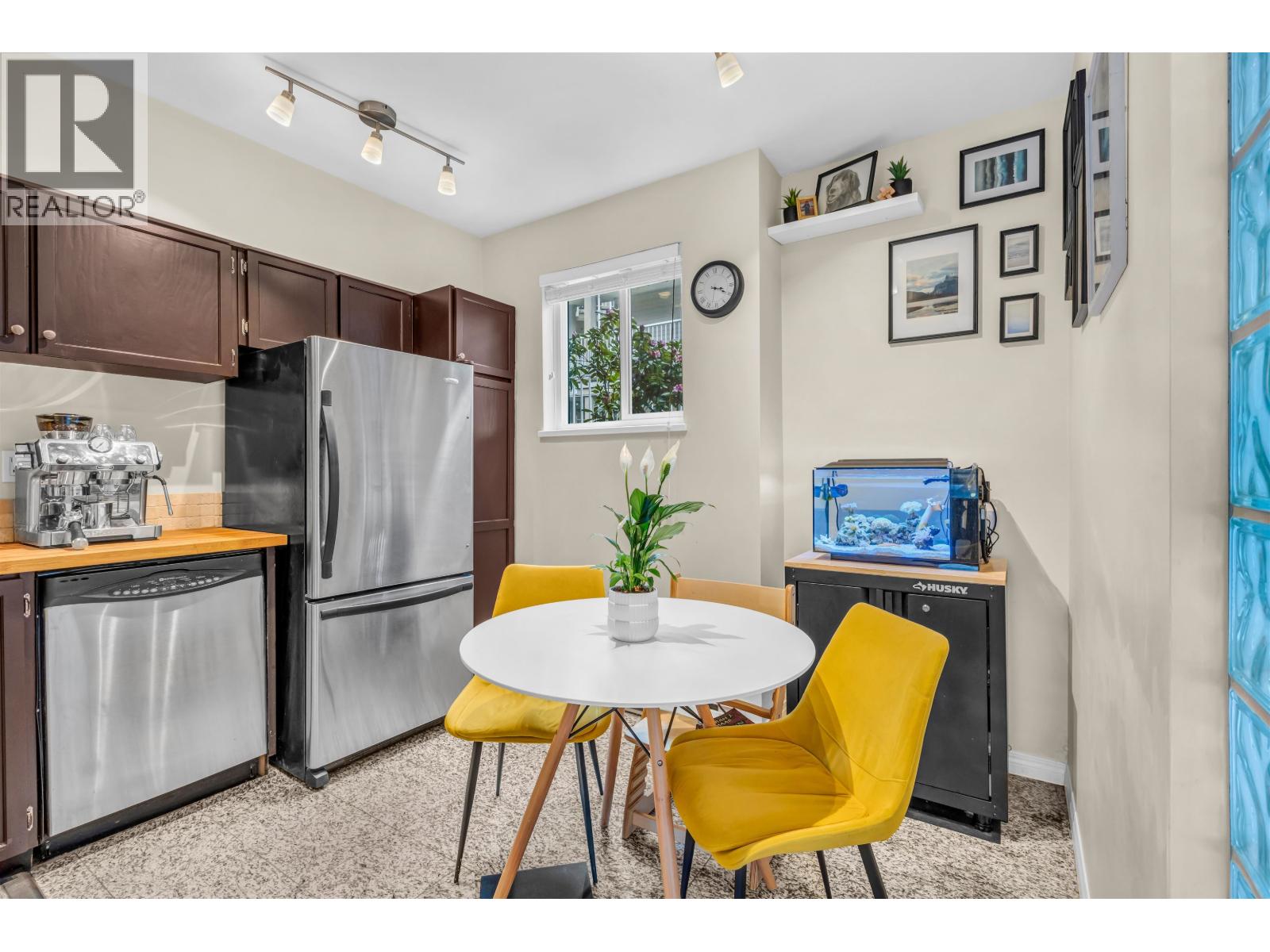 11 877 W 7th Avenue, Vancouver, British Columbia  V5Z 1C2 - Photo 9 - R3105559