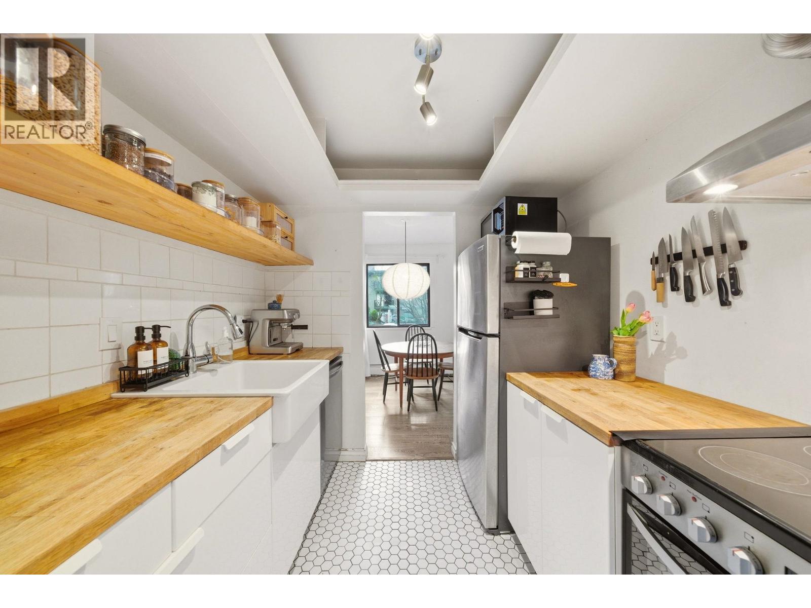 207 2215 Dundas Street, Vancouver, British Columbia  V5L 1J9 - Photo 11 - R3105565