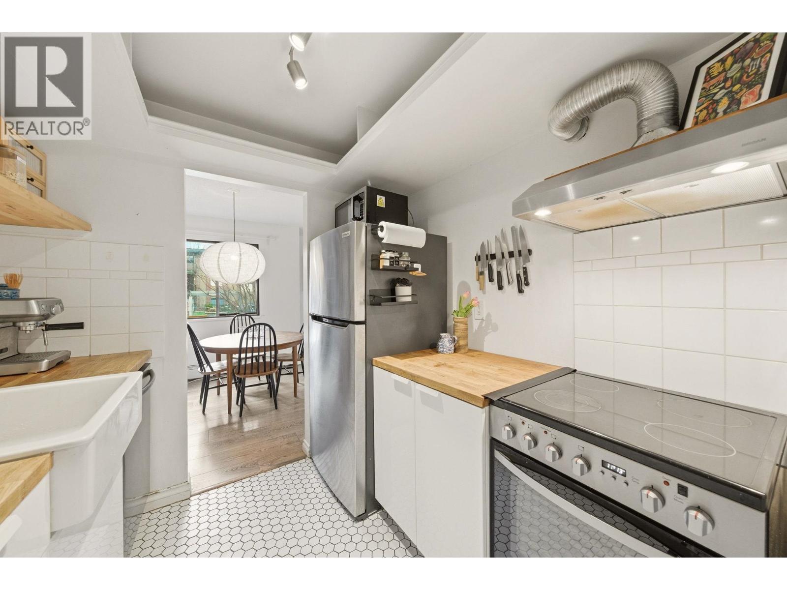 207 2215 Dundas Street, Vancouver, British Columbia  V5L 1J9 - Photo 13 - R3105565