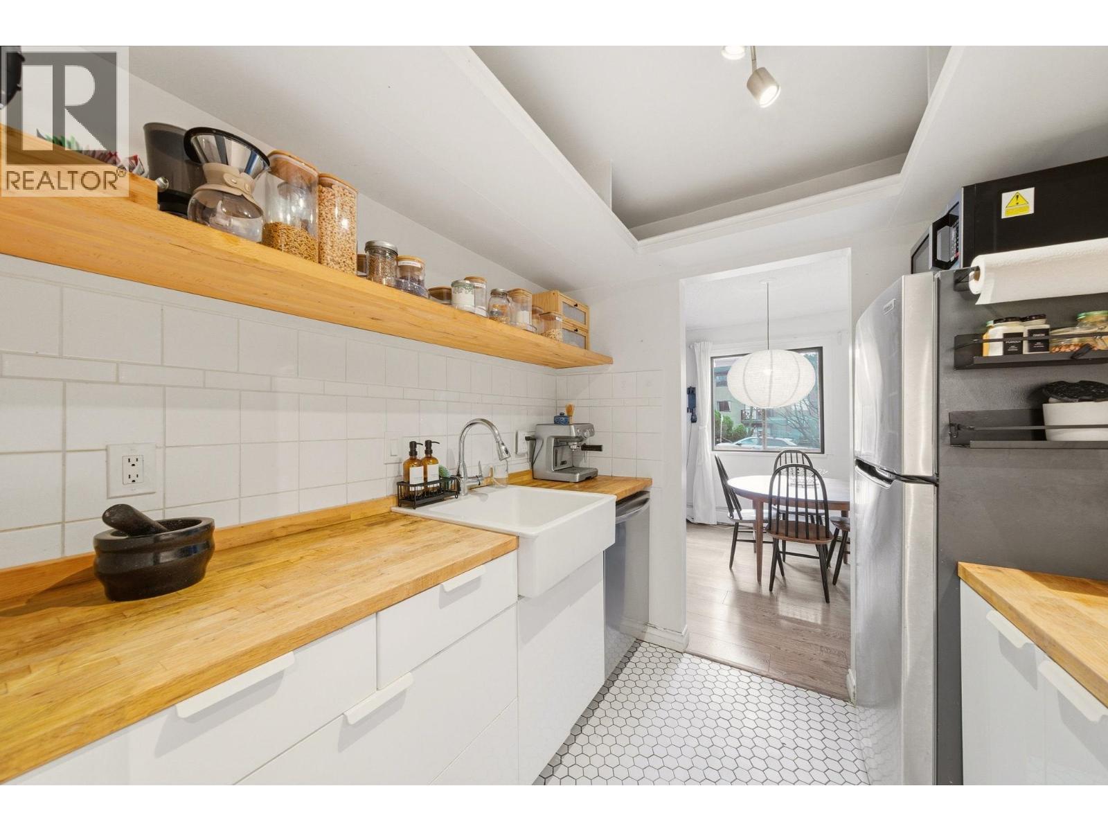 207 2215 Dundas Street, Vancouver, British Columbia  V5L 1J9 - Photo 14 - R3105565