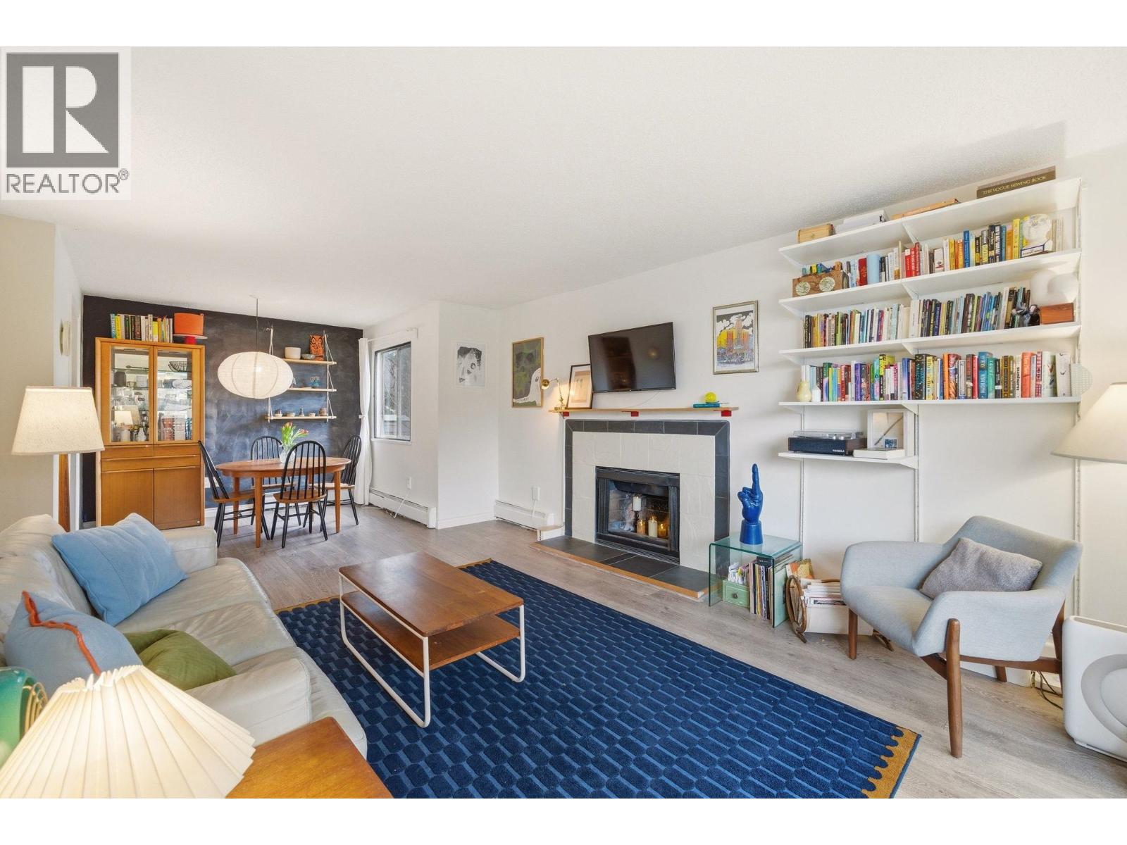 207 2215 Dundas Street, Vancouver, British Columbia  V5L 1J9 - Photo 3 - R3105565