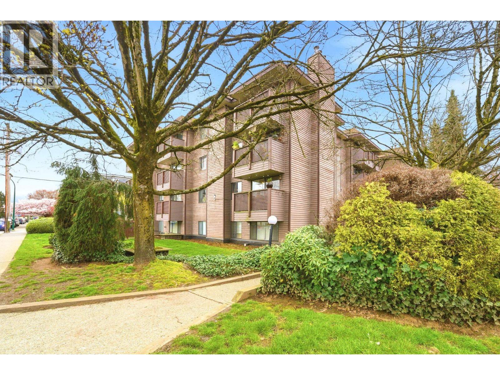 207 2215 Dundas Street, Vancouver, British Columbia  V5L 1J9 - Photo 32 - R3105565