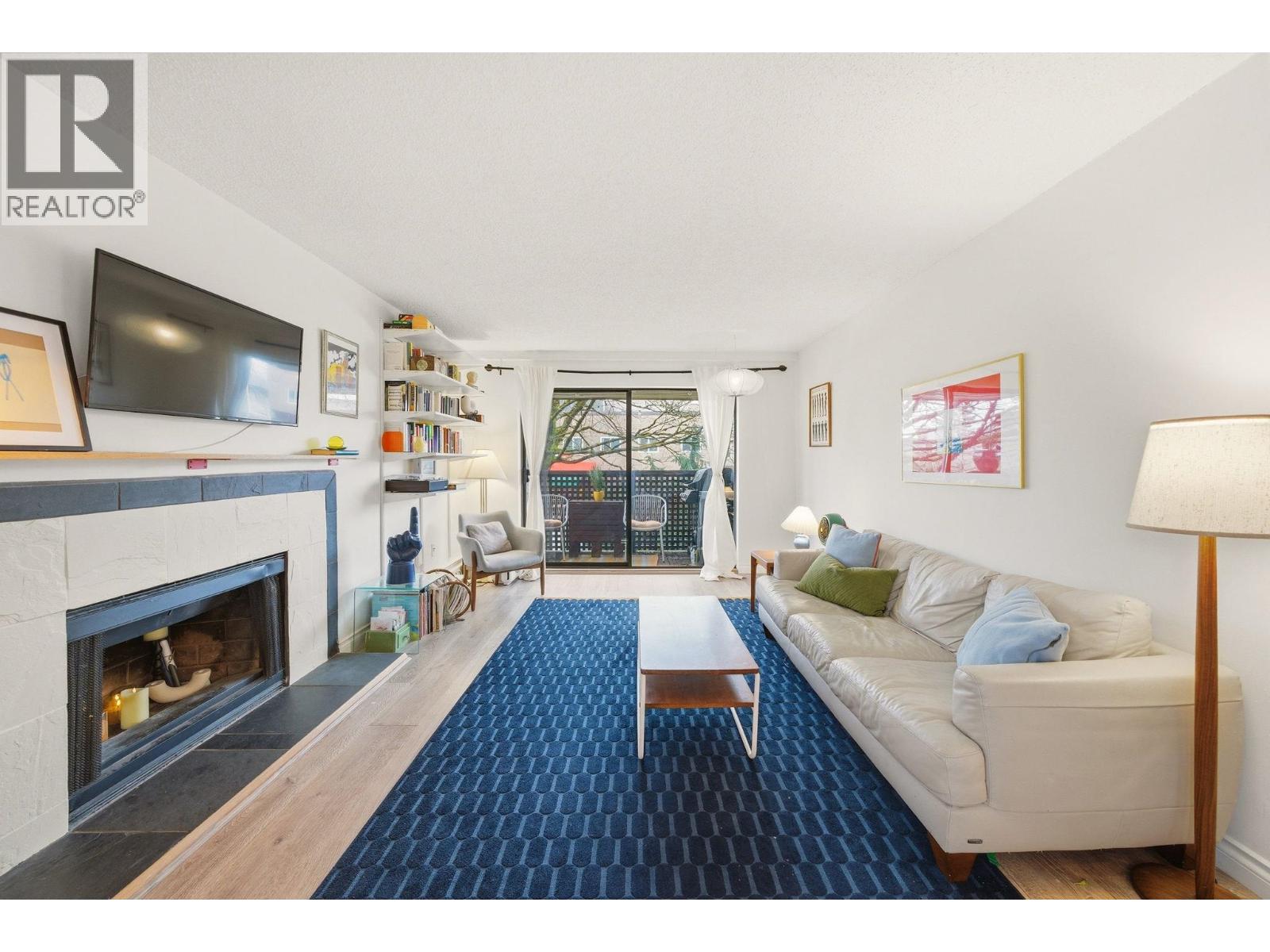 207 2215 Dundas Street, Vancouver, British Columbia  V5L 1J9 - Photo 4 - R3105565