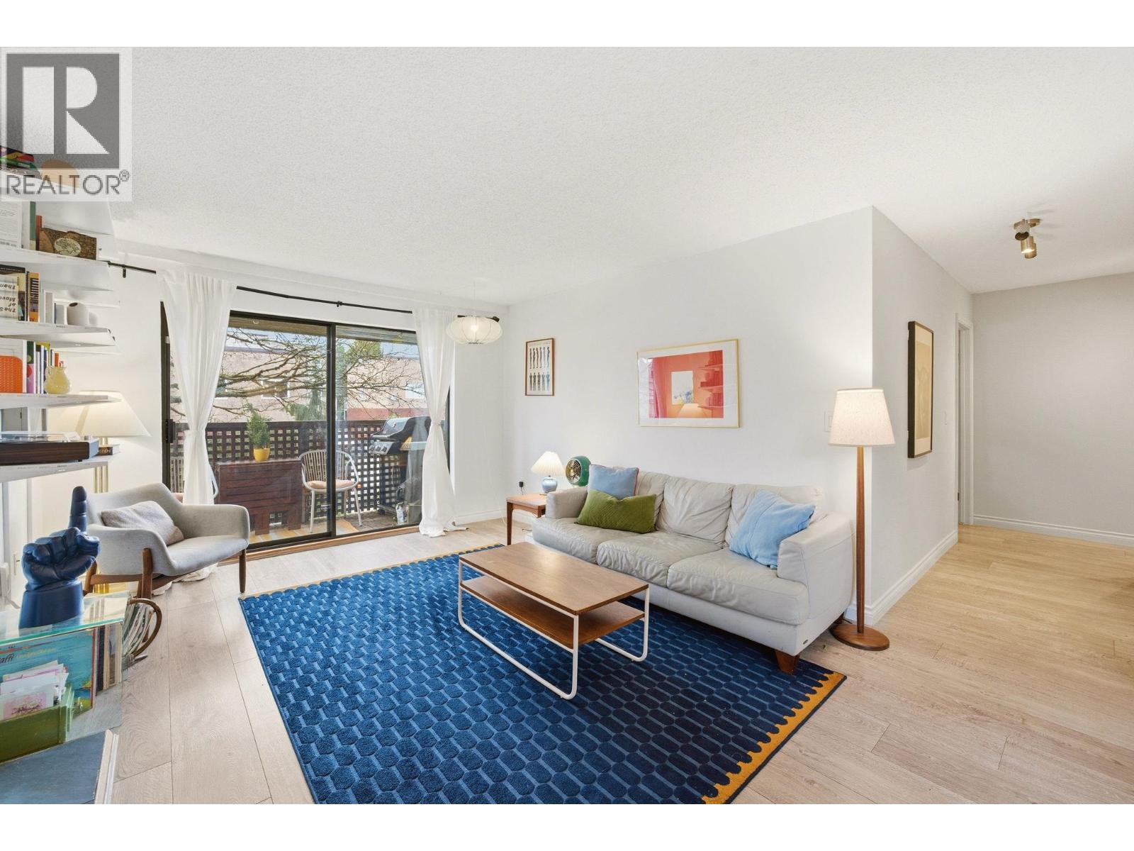 207 2215 Dundas Street, Vancouver, British Columbia  V5L 1J9 - Photo 5 - R3105565