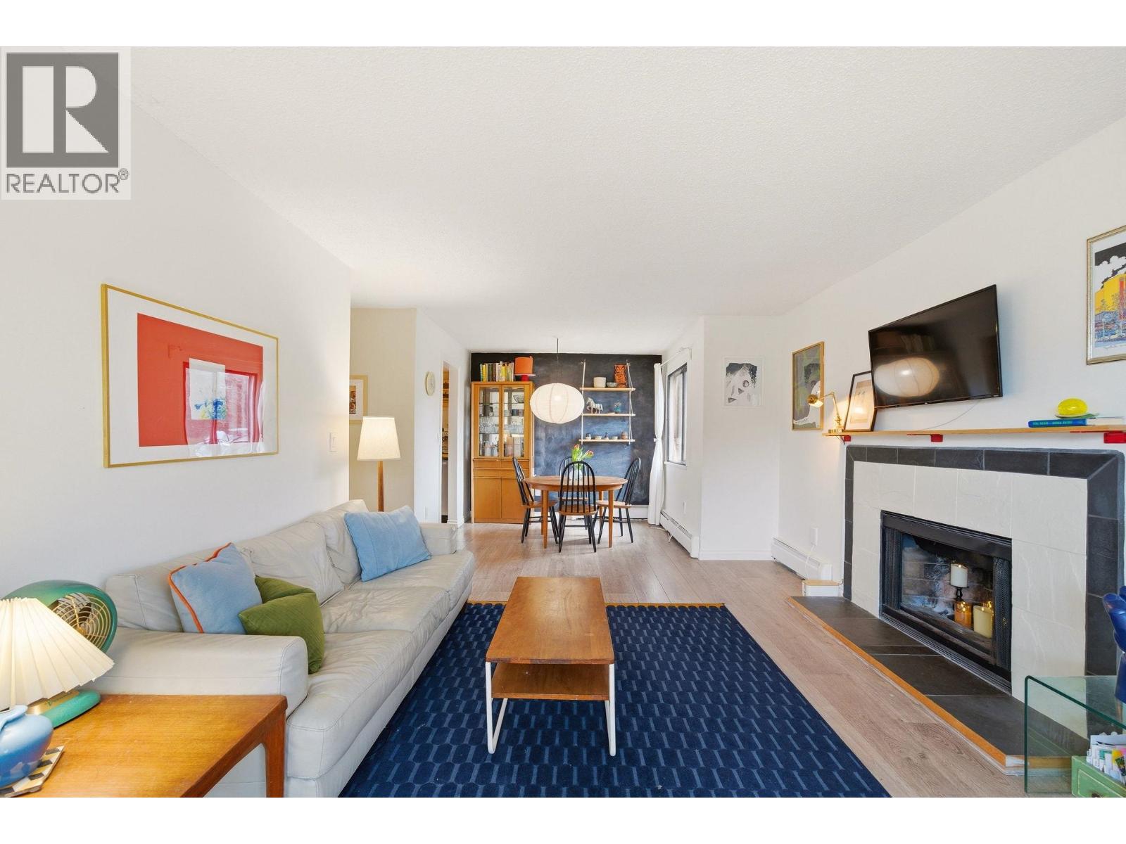 207 2215 Dundas Street, Vancouver, British Columbia  V5L 1J9 - Photo 6 - R3105565