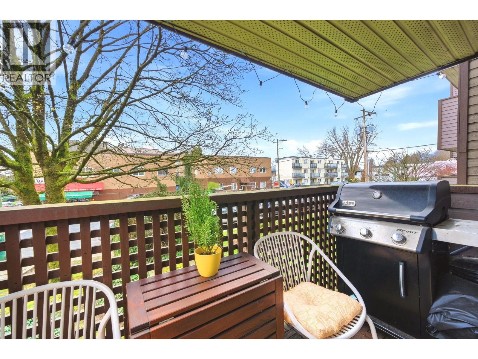 207 2215 Dundas Street, Vancouver, British Columbia  V5L 1J9 - Photo 7 - R3105565