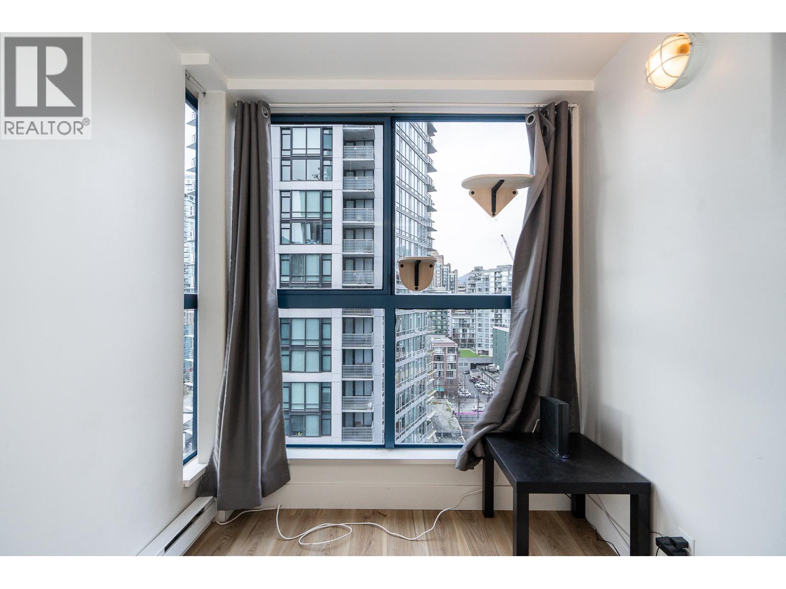 903 1238 Seymour Street, Vancouver, British Columbia  V6B 6J3 - Photo 12 - R3105566