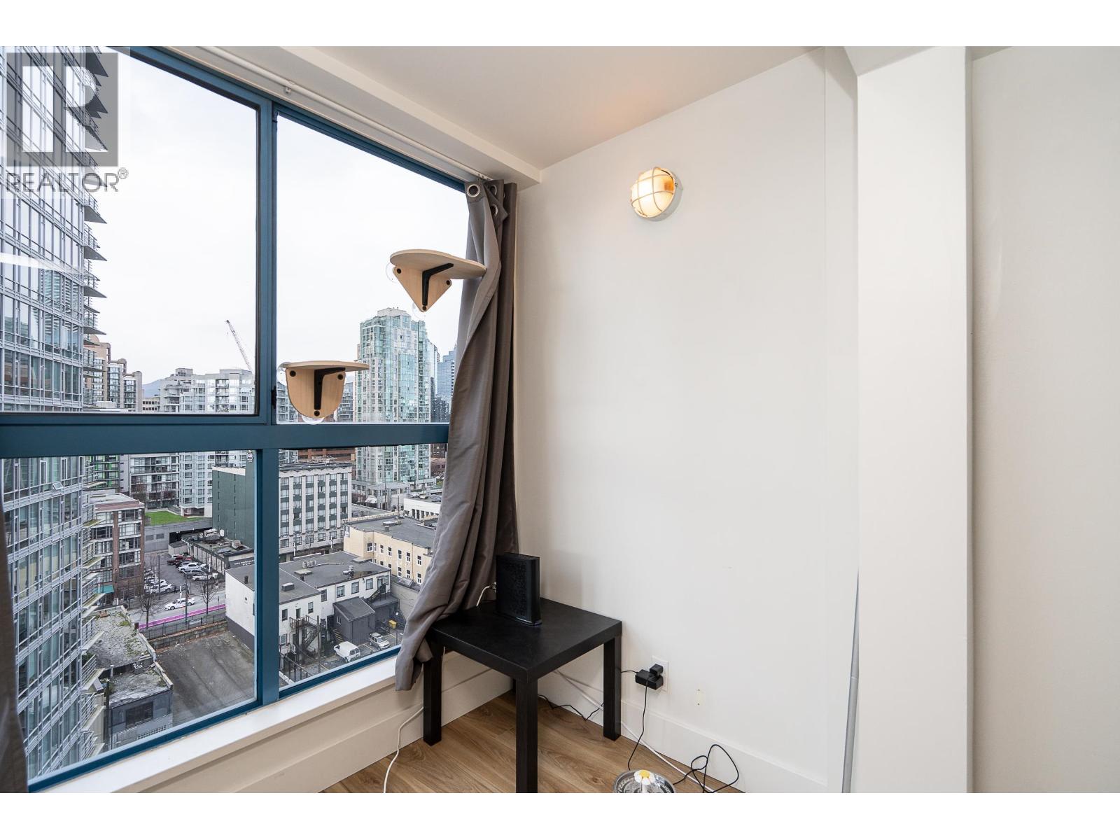 903 1238 Seymour Street, Vancouver, British Columbia  V6B 6J3 - Photo 13 - R3105566