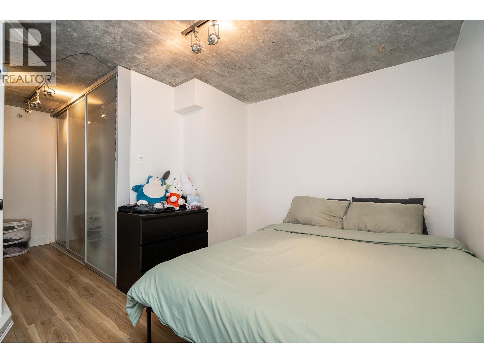 903 1238 Seymour Street, Vancouver, British Columbia  V6B 6J3 - Photo 14 - R3105566