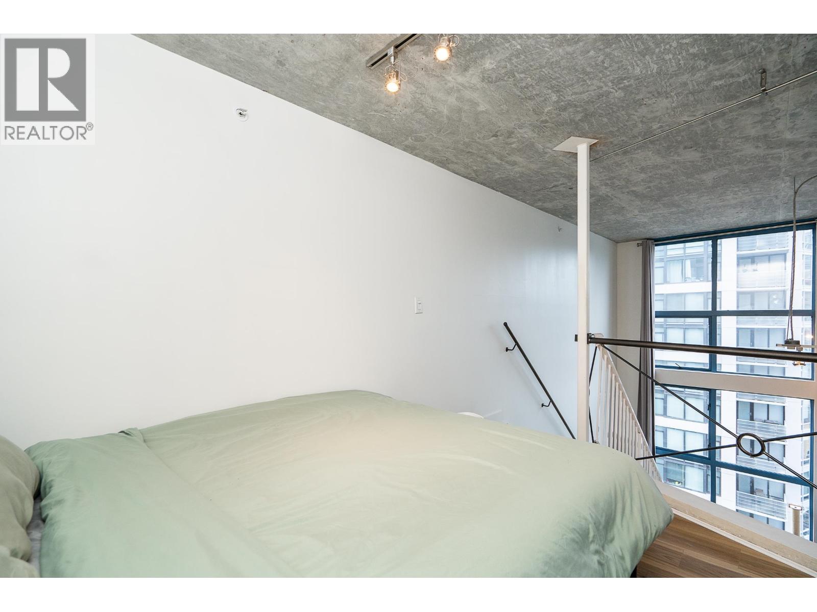 903 1238 Seymour Street, Vancouver, British Columbia  V6B 6J3 - Photo 16 - R3105566