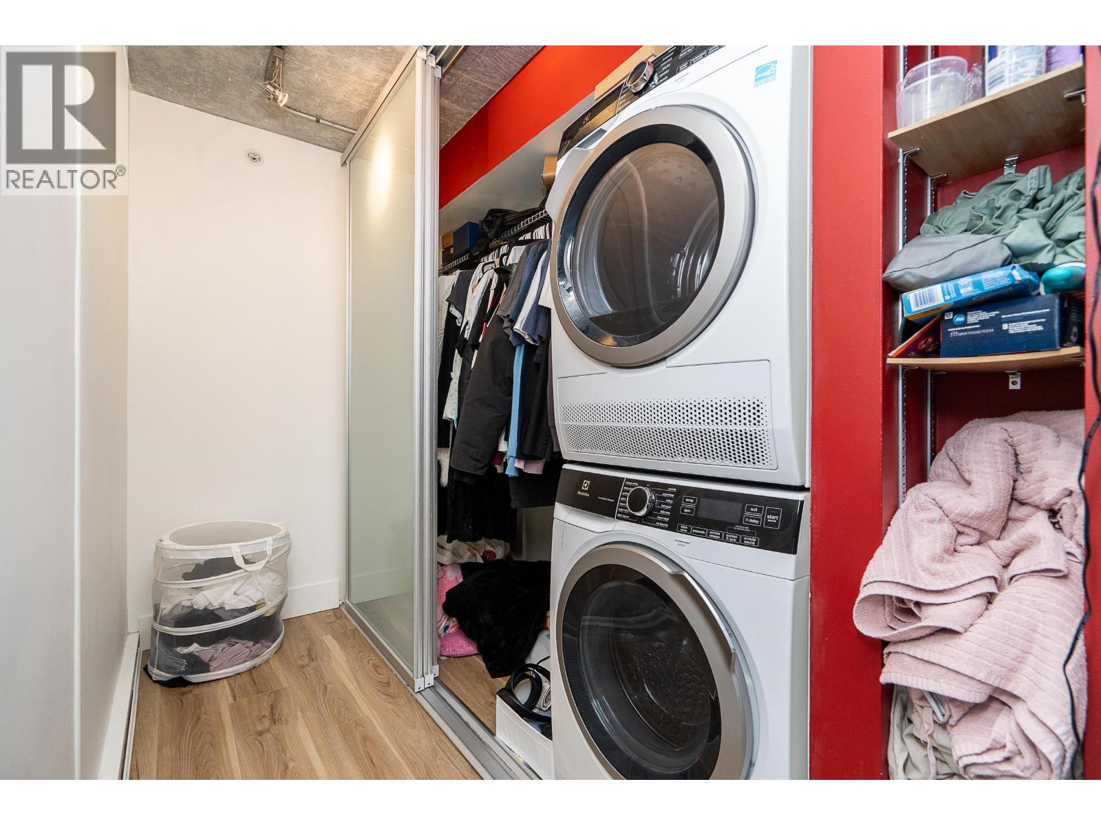 903 1238 Seymour Street, Vancouver, British Columbia  V6B 6J3 - Photo 18 - R3105566