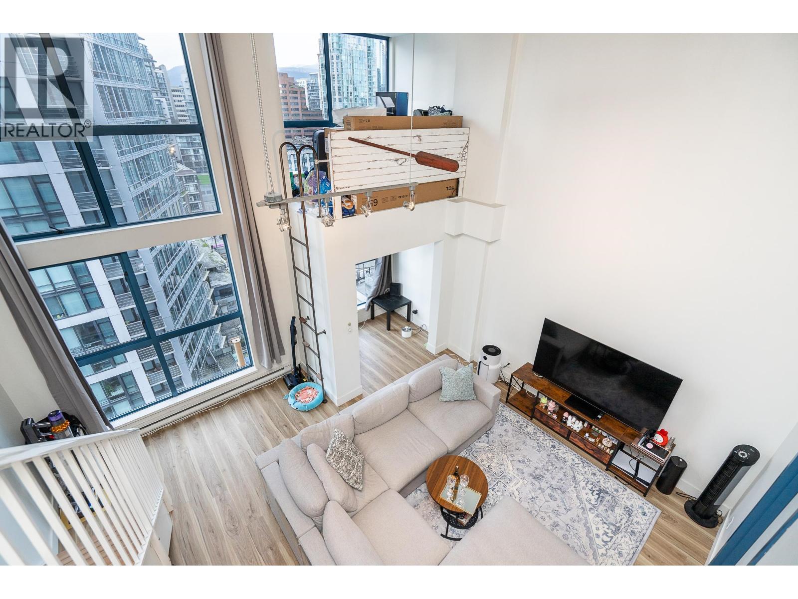 903 1238 Seymour Street, Vancouver, British Columbia  V6B 6J3 - Photo 19 - R3105566