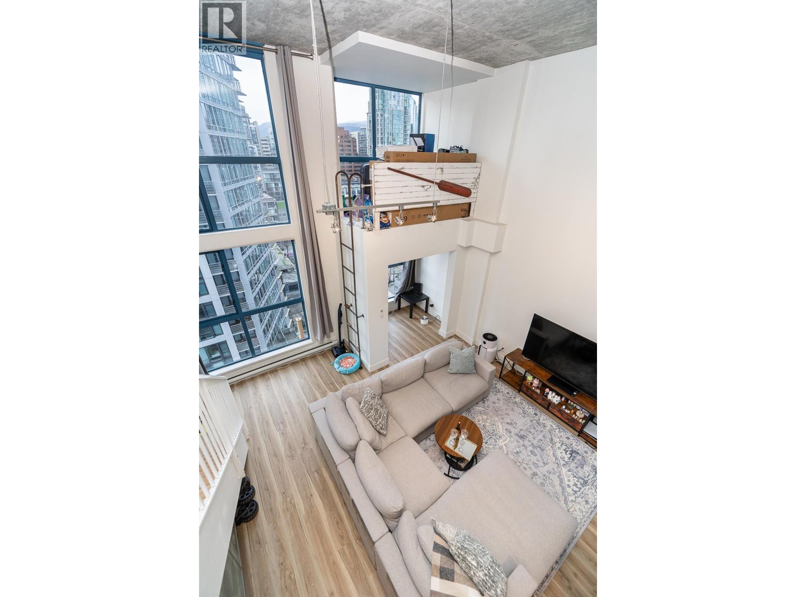 903 1238 Seymour Street, Vancouver, British Columbia  V6B 6J3 - Photo 20 - R3105566